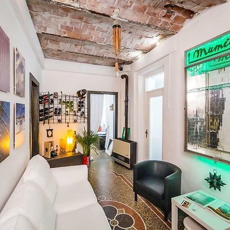 Bed & Breakfast Il Mago Varazze Exterior photo