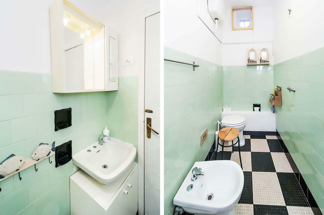 Bed & Breakfast Il Mago Varazze Exterior photo