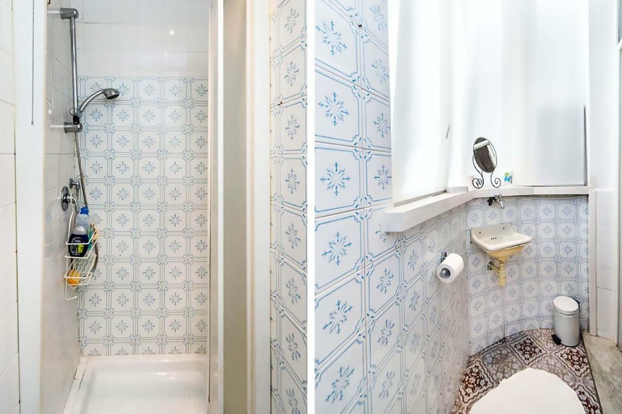 Bed & Breakfast Il Mago Varazze Exterior photo