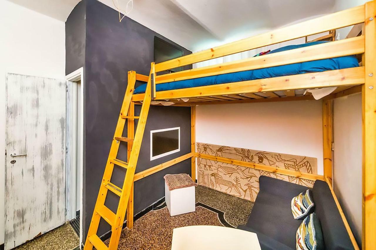 Bed & Breakfast Il Mago Varazze Exterior photo