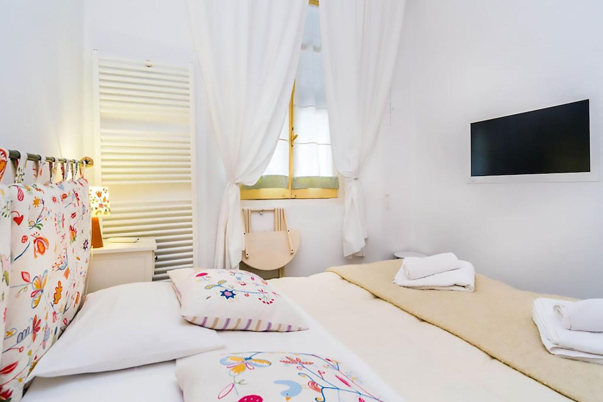 Bed & Breakfast Il Mago Varazze Exterior photo