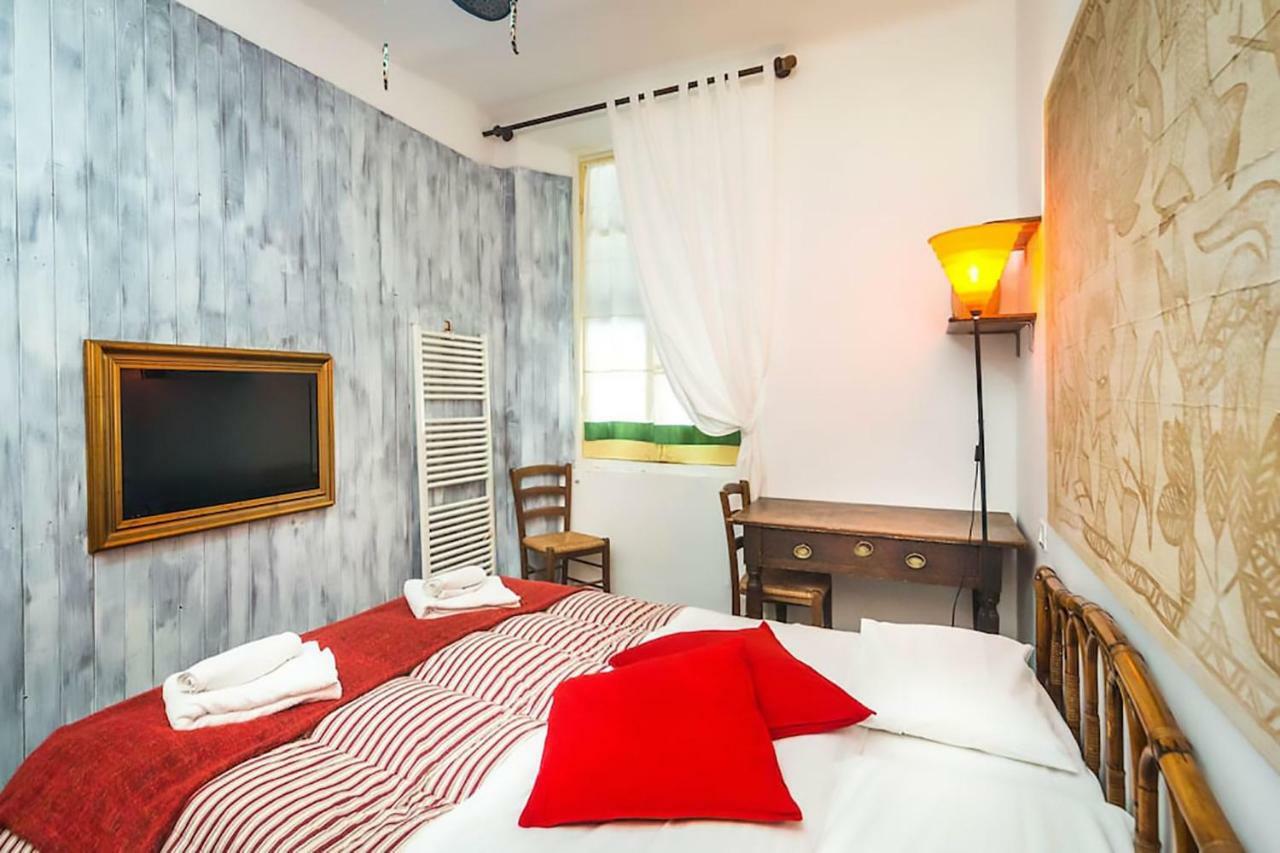 Bed & Breakfast Il Mago Varazze Exterior photo