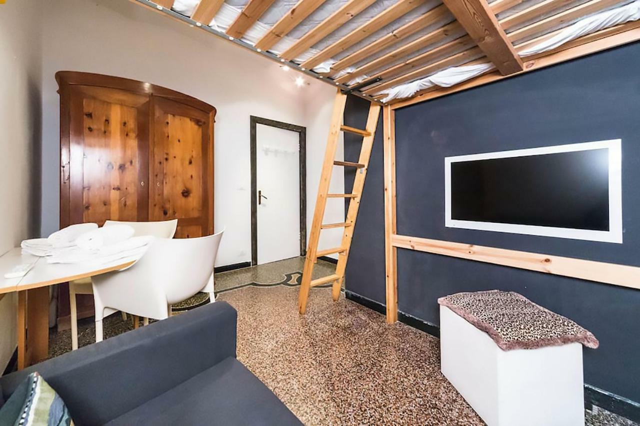 Bed & Breakfast Il Mago Varazze Exterior photo