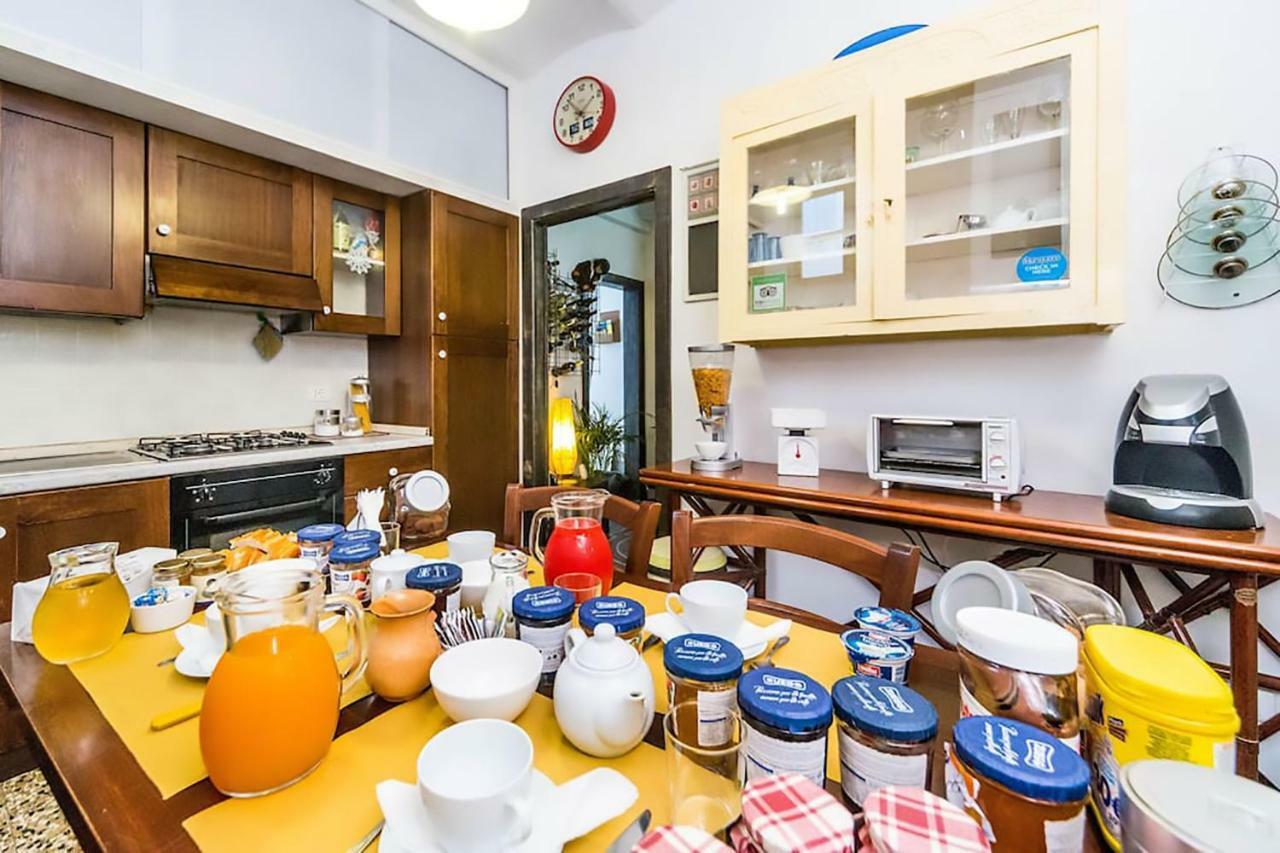 Bed & Breakfast Il Mago Varazze Exterior photo