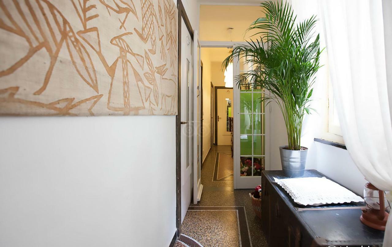Bed & Breakfast Il Mago Varazze Exterior photo