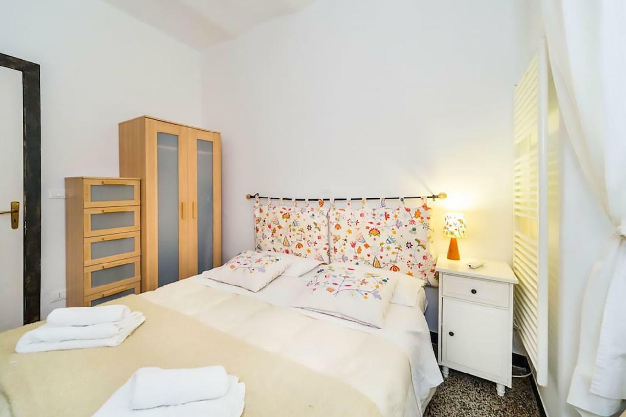 Bed & Breakfast Il Mago Varazze Exterior photo