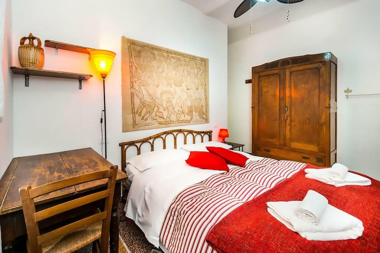 Bed & Breakfast Il Mago Varazze Exterior photo